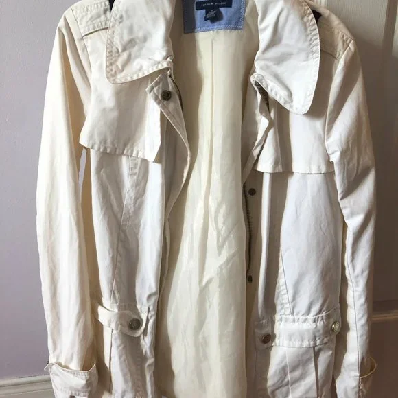 Light Jacket - Picture 2 of 4